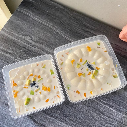 Puding es teller (family )