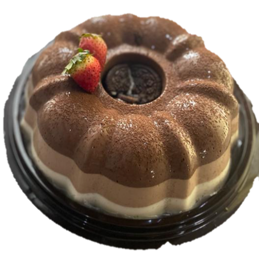 Triple choco (medium )