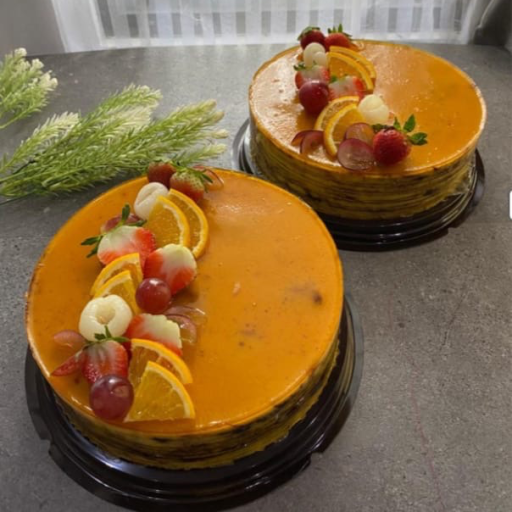 Puding lapis legit d20