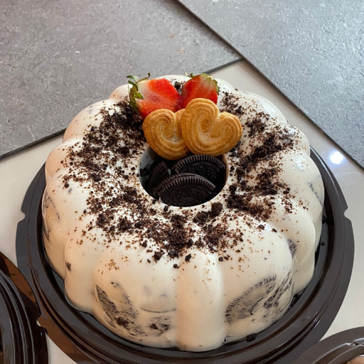 Nutella Oreo ( medium )